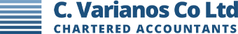 C. Varianos Co Ltd