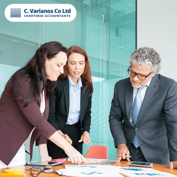 Business Restructuring and Transfer Pricing Key Risks and Considerations (1)