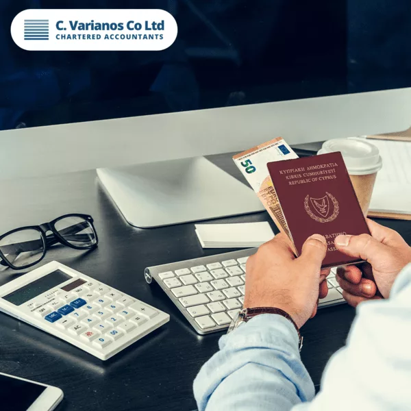Transfer Pricing in Cyprus A Practical Compliance Guide